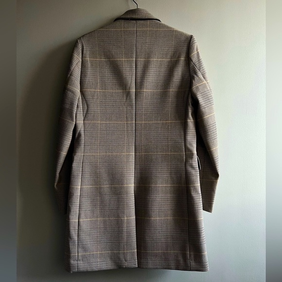 H&M Patterned Coat + FREE Matching Pants! - Picture 2 of 5